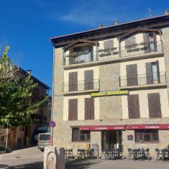 Hostal Sositana (Huesca)