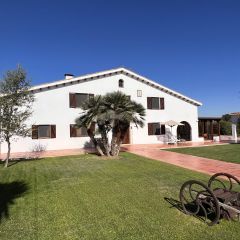 Hotel Rural Cal Ruget (Barcelona)