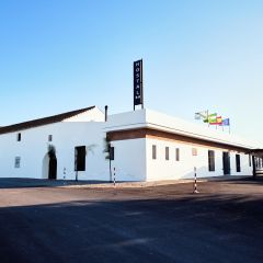 El Mirador del Valle (Cdiz)