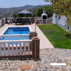 Casa Moreno (Mlaga)