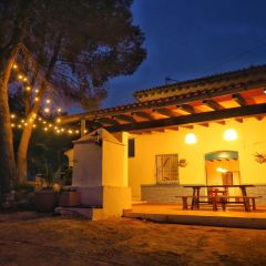 La Caseta de R�Tova (Valencia)