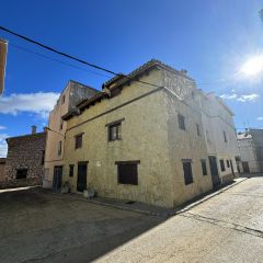 Casa Mara Juliana (Cuenca)