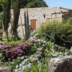 Casa Rural A Ponte do Rio (A)