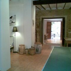 Casa Rural El Refugio (Valencia)