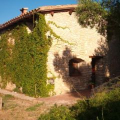 Mas Fau (Tarragona)