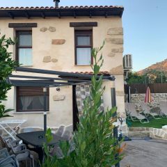 Casa Rural Puerto (C�ceres)