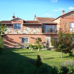 La Rosa de los Tiempos (Len)