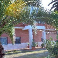 Villa Santa Lucia (Sevilla)