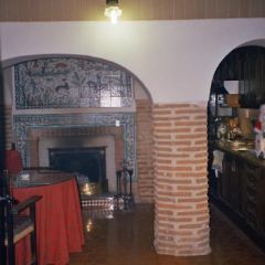 Casa de la Capilla (vila)