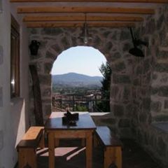 El Mirador De La Reina (vila)