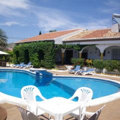 Finca Cabrera (Granada)