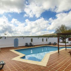 Cortijo El Serbal (r)