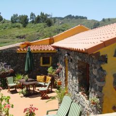 Finca Doramas (Las Palmas)