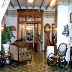 Ca Olivares (Valencia)