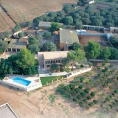 Son Menut (Baleares)