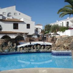 El Capistrano Village (Mlaga)