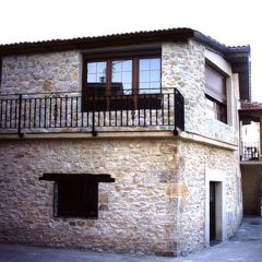 Casa La Tesla (Burgos)