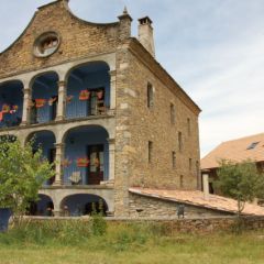 Casa Arana (Huesca)