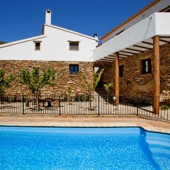 Reul Alto Cortijos Rurales (r)