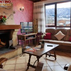 Casa Rural Los Moros (vila)