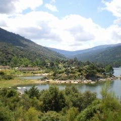 Valle De Iruelas (vila)