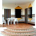 Cortijo Malillo - Montecarmelo (Mlaga)