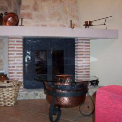 Casa El Artesano (Burgos)