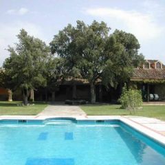 Cortijo El Mesonero (Cdiz)