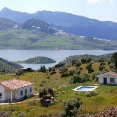 Casa Los Mirasoles (Cdiz)
