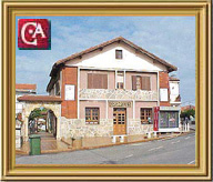 Casa Roces (i)