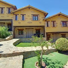 Casa Rural  Acebuche (Cceres)