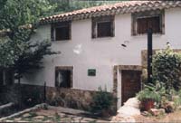 Molino de Abajo (Cuenca)