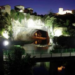 Rio Nela (Burgos)