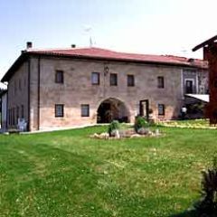 Agroturismo Etxebarri (l)