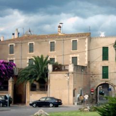 Can Carbo del Portal (Girona)