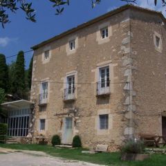 Can Felicia (Girona)