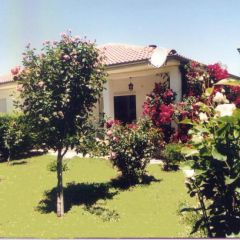 Casa Rural La Gavia (Salamanca)