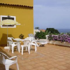 Casa Barreto (Tenerife)