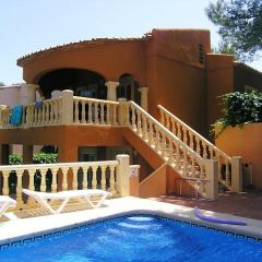 Villas Monte Verde (c)