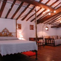 Los Colmenares (La Rioja)