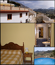 Villa Pico (Alicante)