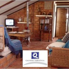 Posada  Abuela Fidela (Ciudad Real)