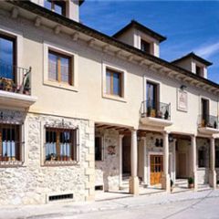 La Espadaa (Segovia)