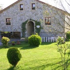 Posada Casa Aurelio (Cantabria)
