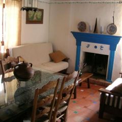 Cortijo El Morrn (Granada)