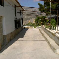 Caseta Mosen Joan (Alicante)