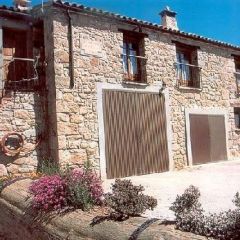 Can Bartomeu - El Graner (Barcelona)