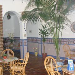Hostal San Juan (Granada)