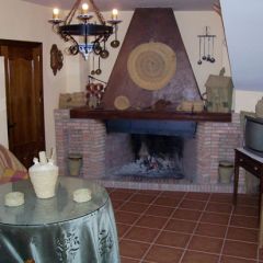 La Casa de Esparto (Jan)