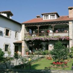 Posada Araceli (Cantabria)